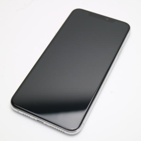 美品 SIMフリー iPhone 11 Pro Max 64GB シルバー スマホ 本体 白ロム 中...