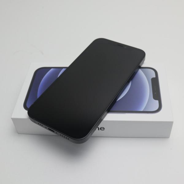 新品未使用 SIMフリー iPhone12 64GB ブラック 即日発送 スマホ 白ロム Apple...