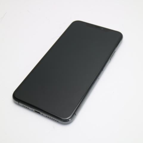 新品同様 SIMフリー iPhone 11 Pro Max 64GB スペースグレイ スマホ 本体 ...