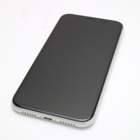 良品中古 SIMフリー iPhone 11 256GB ホワイト スマホ 本体 あすつく 土日祝発送...