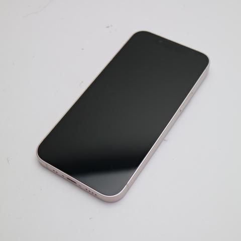 超美品 SIMフリー iPhone13 mini 512GB ピンク 本体 即日発送 土日祝発送OK...