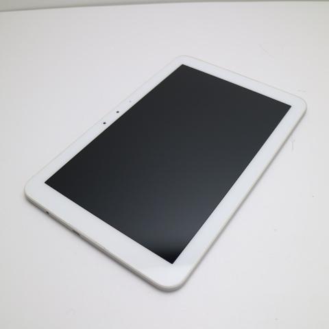 美品 KYT33 Qua tab QZ10 オフホワイト スマホ 本体 白ロム 中古 あすつく 土日...