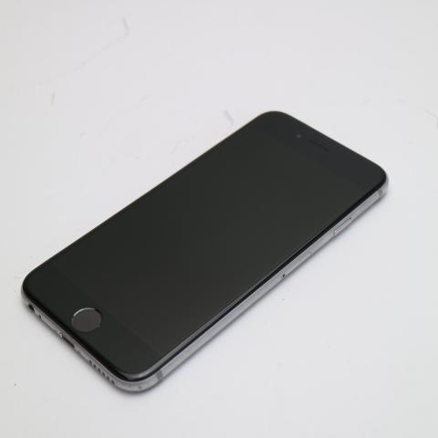 良品中古 DoCoMo iPhone6 16GB スペースグレイ 即日発送 スマホ Apple Do...