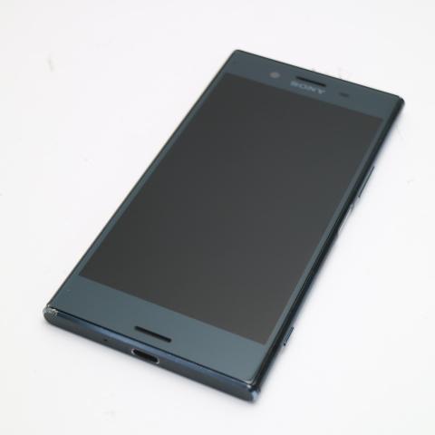 超美品 SO-04J Xperia XZ Premium ブラック 即日発送 スマホ SONY do...