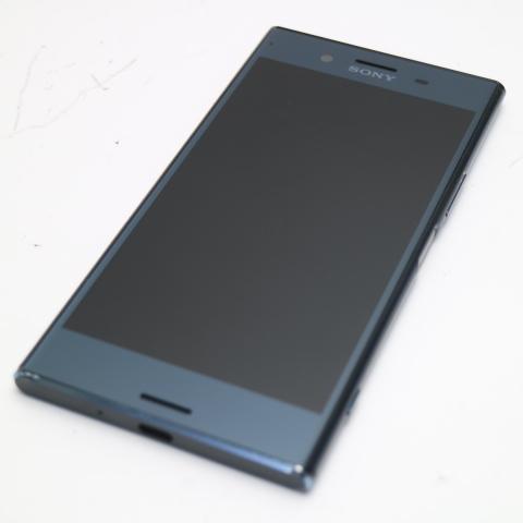 超美品 SO-04J Xperia XZ Premium ブラック 即日発送 スマホ SONY do...