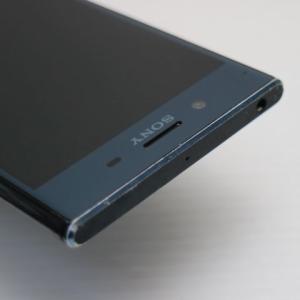 良品中古 SO-04J Xperia XZ P...の詳細画像1