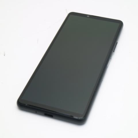 新品同様 Xperia 10 III SOG04 ブラック 白ロム 本体 即日発送 土日祝発送OK ...
