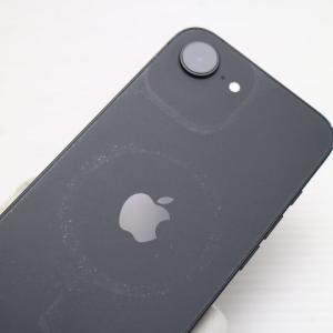 美品 SIMフリー iPhone 16e 12...の詳細画像2
