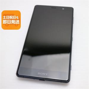 美品 SOV38 Xperia XZ2 Premium ブラック スマホ 即日発送 スマホ 白ロム 中古 au SONY あすつく 土日祝発送OK