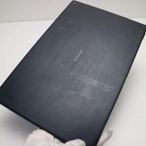 良品中古 SO-03E Xperia Tabl...の詳細画像1
