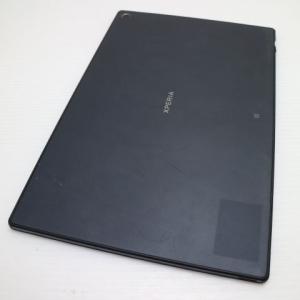 美品 SO-03E Xperia Tablet...の詳細画像1
