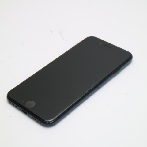 美品 SIMフリー iPhone SE3 第3世代 64GB ミッドナイト スマホ 白ロム 中古 あ...