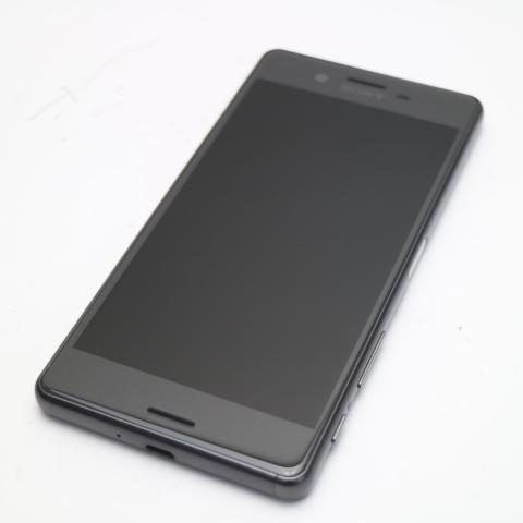 超美品 SO-04H Xperia X Performance ブラック 即日発送 スマホ DoCo...