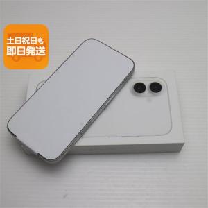 【新品未開封】iPhone16e 128GB ホワイト iPhone 新品未開封 iPhone16e 128GB [ホワイト/白] SIMフリー MD1R4J/A