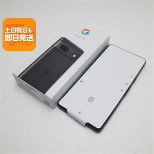 Google Pixel 7a 128GB SIMフリー/白ロム [Snow] : らいぶshop - 通販