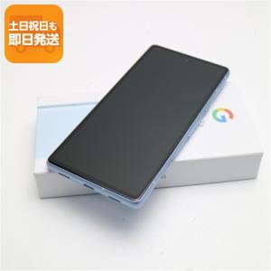 Google Pixel 新品 7a Charcoal 黒 SIMフリー840244701857