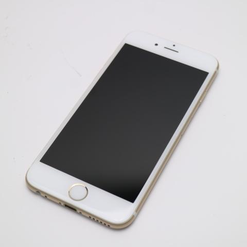 新品同様 SOFTBANK iPhone6 16GB ゴールド 即日発送 スマホ Apple SOF...