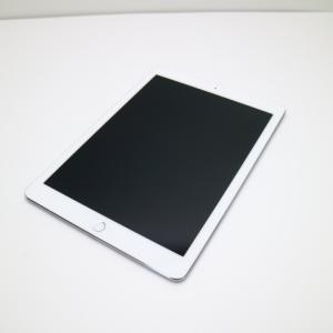 美品 SIMフリー iPad Pro 9.7インチ 32GB シルバー タブレット 白ロム 中古 即...