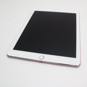 良品中古 SIMフリー iPad Pro 9.7インチ 256GB ローズゴールド タブレット 白ロ...