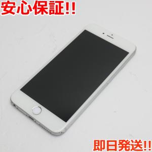 良品中古 SIMフリー iPhone6S PLUS 64GB シルバー 即日発送 スマホ Apple...