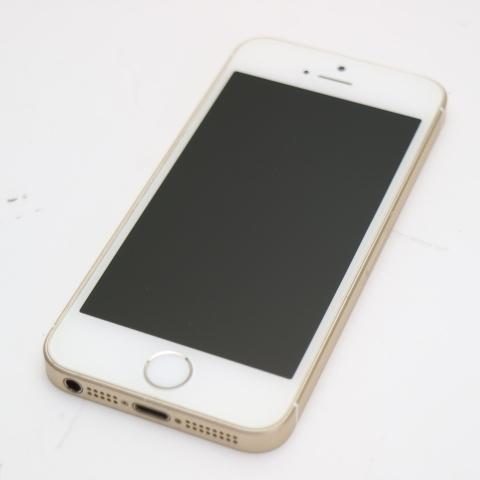 超美品 SIMフリー iPhoneSE 64GB ゴールド 即日発送 スマホ Apple 本体 白ロ...