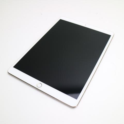 超美品 SIMフリー iPad Pro 10.5インチ 64GB ゴールド タブレット 白ロム 中古...