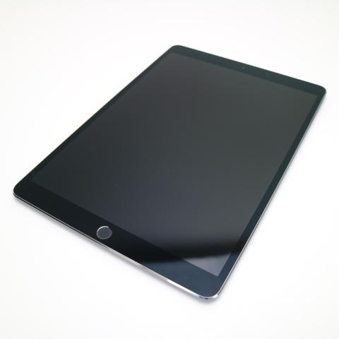 美品 SIMフリー iPad Pro 10.5インチ 256GB スペースグレイ タブレット 白ロム...