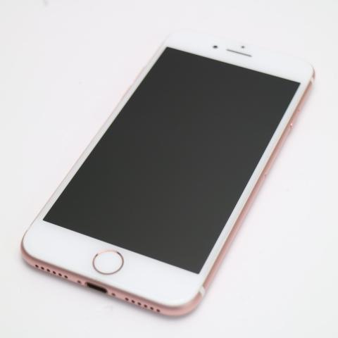 新品同様 SIMフリー iPhone7 32GB ローズゴールド 即日発送 スマホ apple 本体...