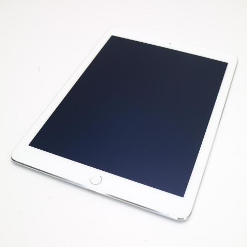 超美品 docomo iPad Air 2 Cellular 128GB シルバー 即日発送 タブレ...