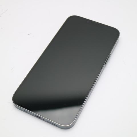 良品中古 SIMフリー iPhone13 Pro Max 256GB アルパイングリーン スマホ 白...