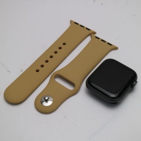 美品 Apple Watch series5 40mm GPS+Cellular ブラック 中古 あ...