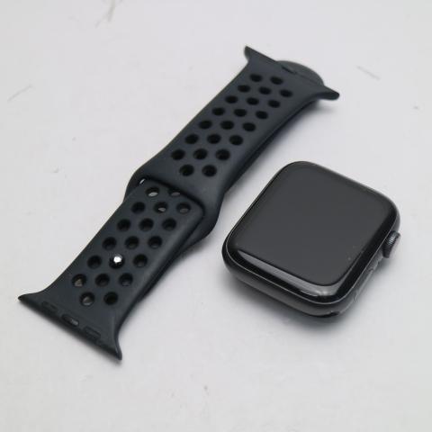 美品 Apple Watch series5 44mm GPS+Cellularモデル スペースブラ...