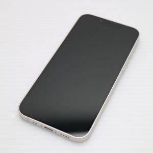 美品 SIMフリー iPhone13 mini 128GB スターライト 白ロム 本体 美品 SIMフリー iPhone13 mini 128GB スターライト 白ロム 本体