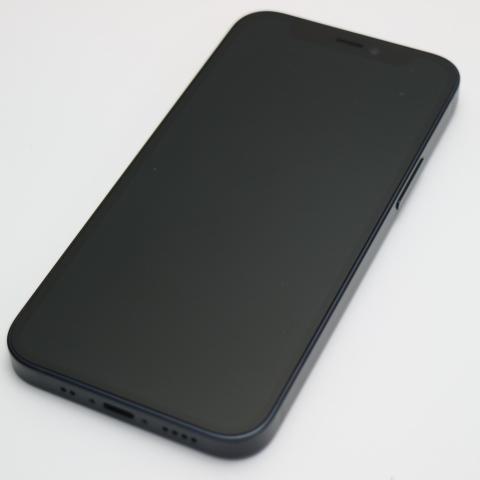 超美品 SIMフリー iPhone12 mini 128GB ブラック 即日発送 スマホ 白ロム A...