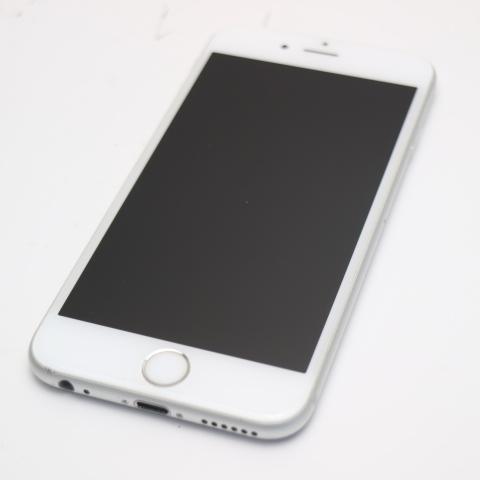 美品 SIMフリー iPhone6S 128GB シルバー 即日発送 スマホ Apple 本体 あす...