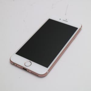 新品同様 SIMフリー iPhone6S 128GB ローズゴールド 即日発送 スマホ Apple ...