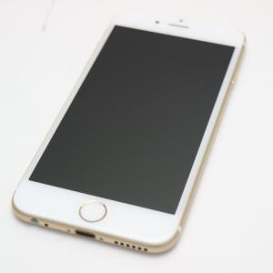 新品同様 DoCoMo iPhone6 16GB ゴールド 即日発送 スマホ Apple DoCoM...