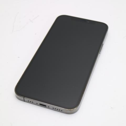 超美品 SIMフリー iPhone12 Pro 512GB グラファイト 即日発送 スマホ Appl...