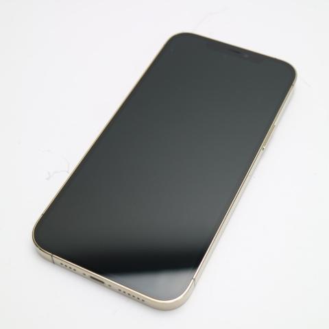 超美品 SIMフリー iPhone12 Pro Max 256GB ゴールド 即日発送 スマホ Ap...