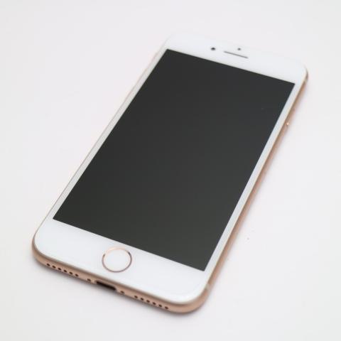 超美品 SIMフリー iPhone8 64GB ゴールド 即日発送 スマホ Apple 本体 白ロム...
