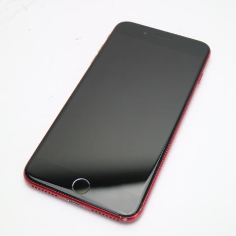 良品中古 SIMフリー iPhone8 PLUS 64GB レッド RED スマホ 即日発送 スマホ...