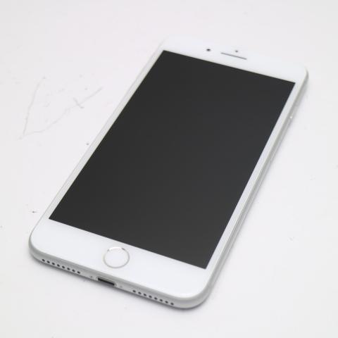 新品同様 SIMフリー iPhone8 PLUS 256GB シルバー 即日発送 スマホ Apple...