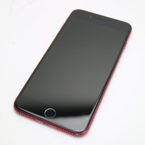 良品中古 SIMフリー iPhone8 PLUS 64GB レッド RED スマホ 即日発送 スマホ...
