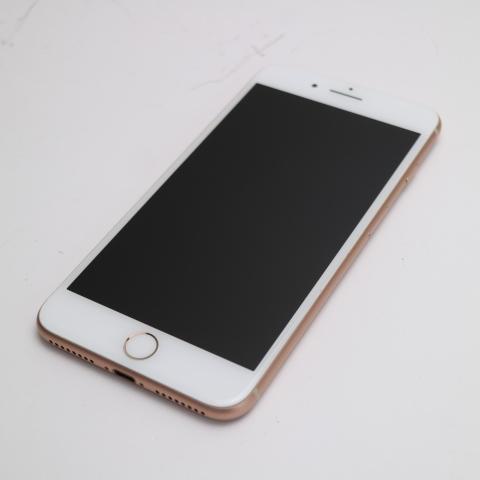 新品同様 SIMフリー iPhone8 PLUS 64GB ゴールド 即日発送 スマホ Apple ...