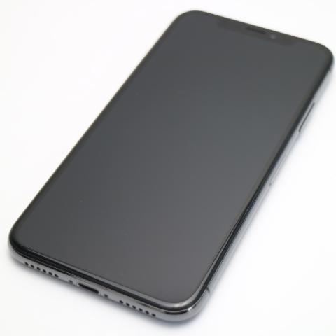 超美品 SIMフリー iPhoneX 64GB スペースグレイ スマホ 即日発送 スマホ Apple...