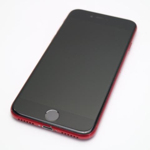 美品 SIMフリー iPhone SE 第2世代 256GB レッド スマホ あすつく 土日祝発送O...
