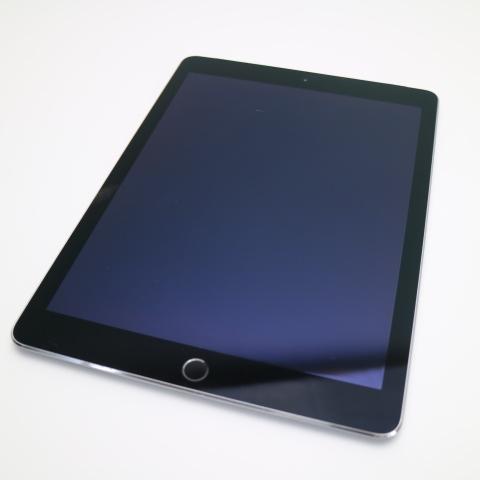 美品 SOFTBANK iPad Air 2 Cellular 64GB スペースグレイ 即日発送 ...