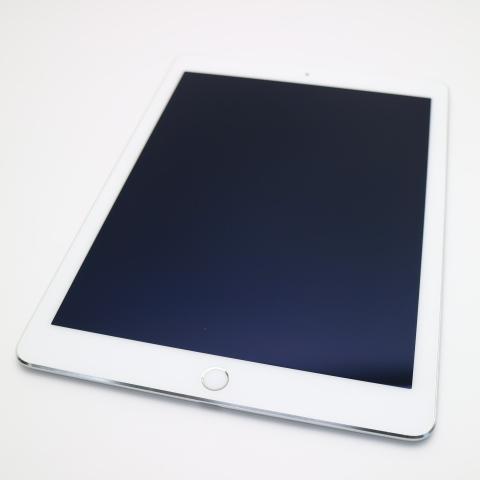 美品 docomo iPad Air 2 Cellular 64GB シルバー 即日発送 タブレット...