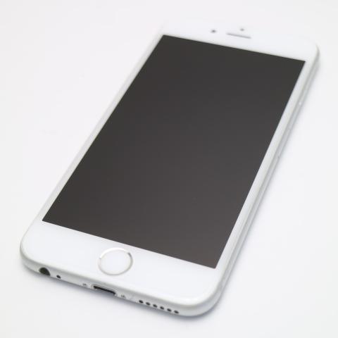 美品 SIMフリー iPhone6 64GB シルバー 即日発送 スマホ Apple 本体 白ロム ...