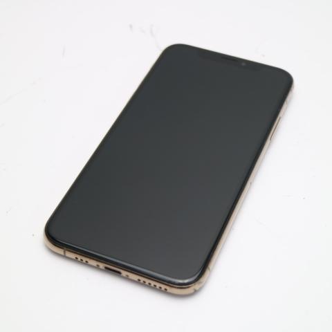 美品 SIMフリー iPhoneXS 256GB ゴールド スマホ 白ロム 中古 即日発送 Appl...